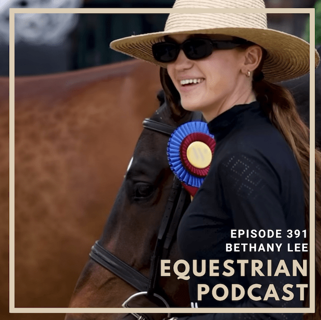 WEF 2024 Q&A with Bethany Lee